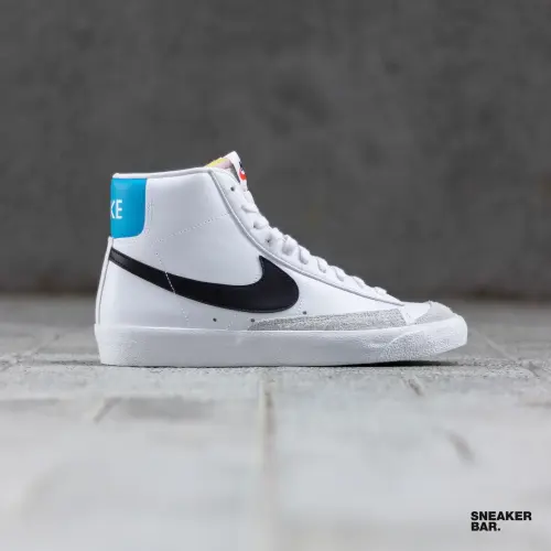 Кеды Nike Blazer Mid '77 Vintage 