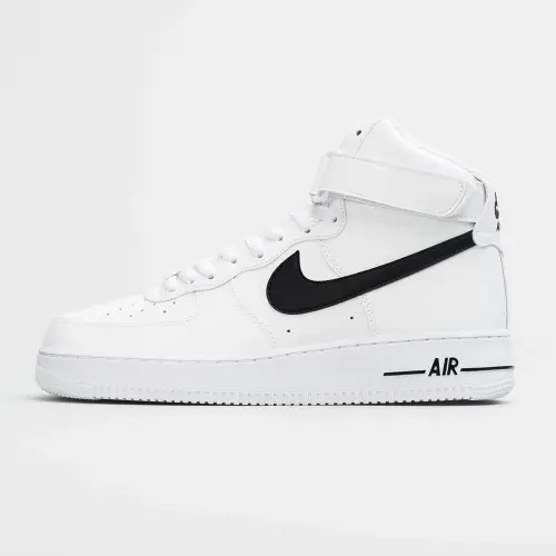 Nike AIR FORCE 1 HIGH '07 AN20 CK4369-100