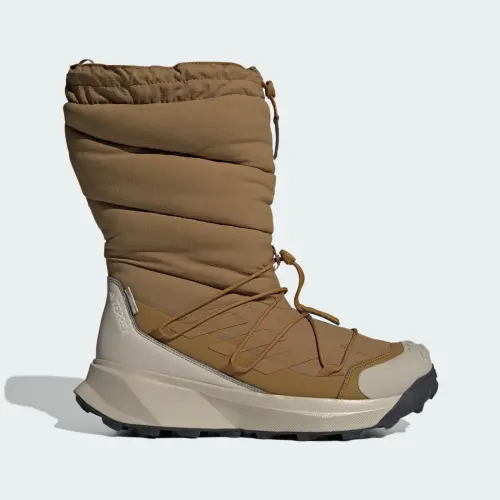Ботинки Adidas Terrex Winter High Rain.Rdy Cold.Rdy Ботинки Adidas Terrex Winter High Rain.Rdy Cold.Rdy