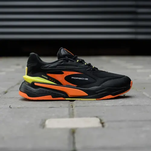 Puma x Porsche Legacy RS-Fast 