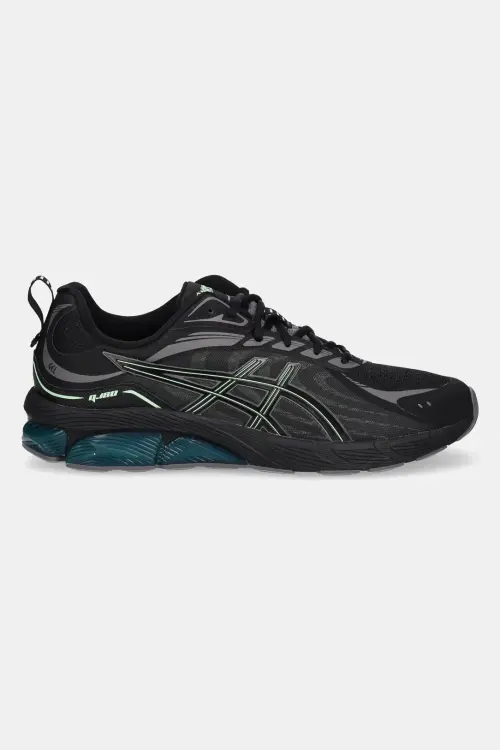 Кроссовки Asics GEL-QUANTUM 180 VIII цвет чёрный 1203A594-005