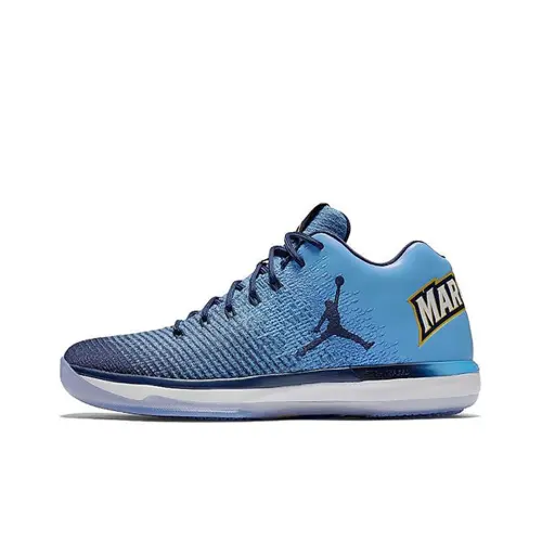 Jordan Air Jordan 31 Low Marquette      