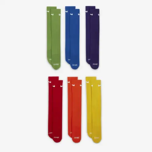 Nike Everyday Plus Cushioned Training Crew 