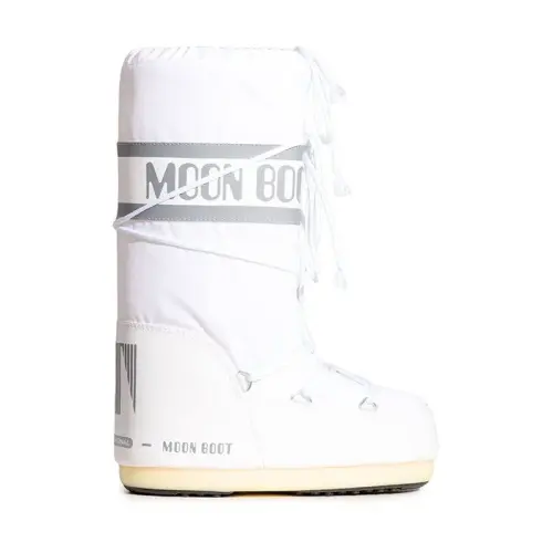 Женские Moon Boot Nylon 14004400 006