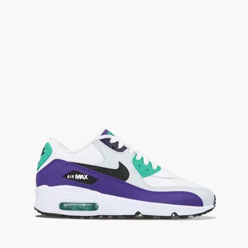 Nike Air Max 90 Leather (GS) 833412 115