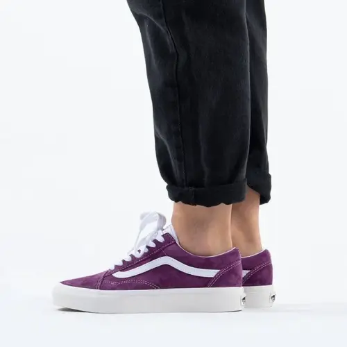 Vans Ua Old Skool VN0A4BV518Q