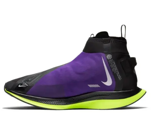 Nike Zoom Pegasus Turbo Shield WP