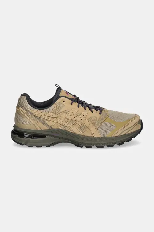 Кроссовки Asics GEL-TERRAIN цвет бежевый 1203A444.200