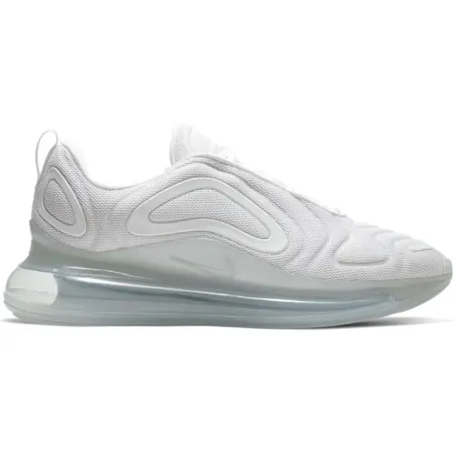 Nike AIR MAX 720 "PURE PLATINUM" AO2924-100