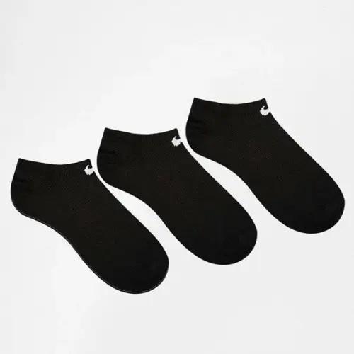 Носки Nike Value No Show (3 пары) 