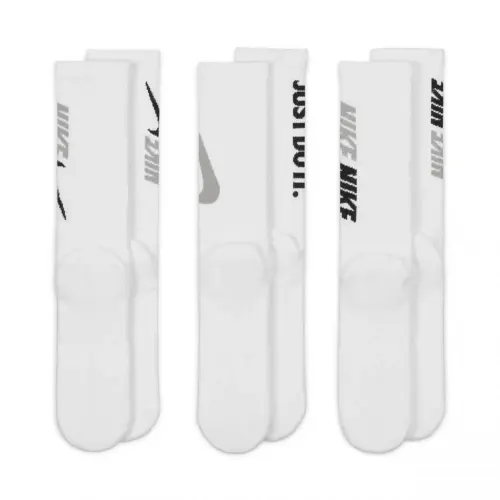 Nike Everyday Plus Cushioned Crew 