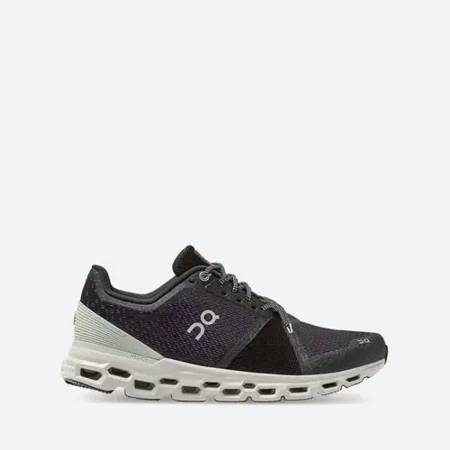 On Running Cloudstratus 2999564 BLACK/MINERAL