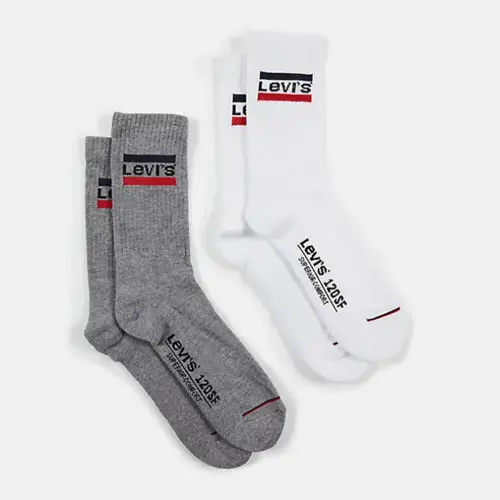 Levi's 120SF Regular Cut (2 пары) 
