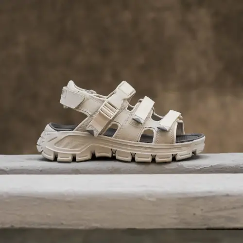 Caterpillar Progressor Buckle Sandal 