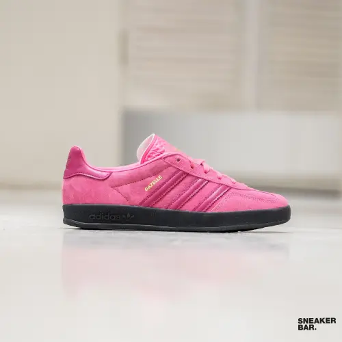 Кеды Adidas Gazelle Indoor 