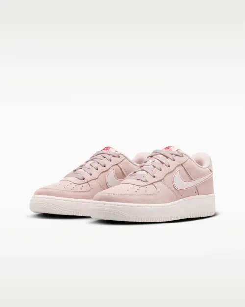Кроссовки Nike AIR FORCE 1 LV8 1 (GS)