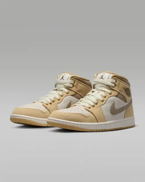 Кроссовки Nike AIR JORDAN 1 MID SE
