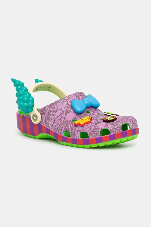 Шлепанцы Crocs Crocs x The Simpsons