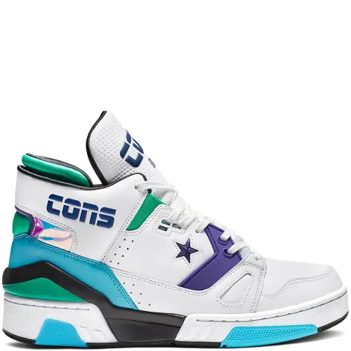 Converse X DON C ERX 260 Mid JEWEL"CHARLOTTE HORNETS" 163779C