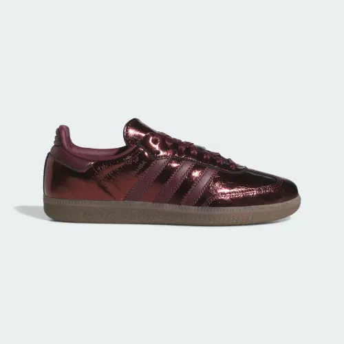 Кроссовки Adidas SAMBA OG