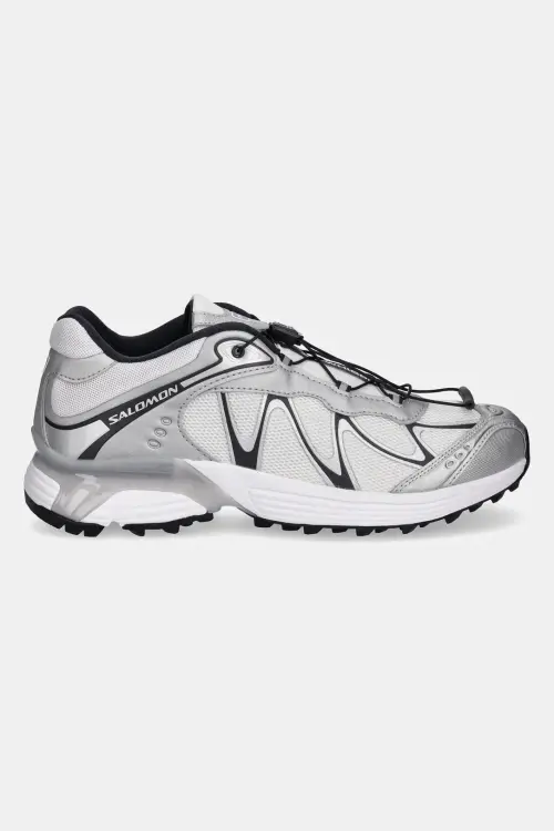 Кроссовки Salomon XT-Whisper цвет серый L47978700
