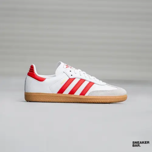 Кеды Adidas Samba OG J 