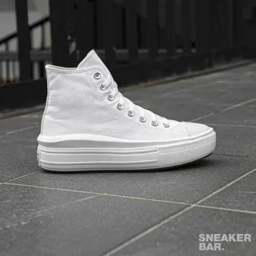 Converse Chuck Taylor All Star Move High 