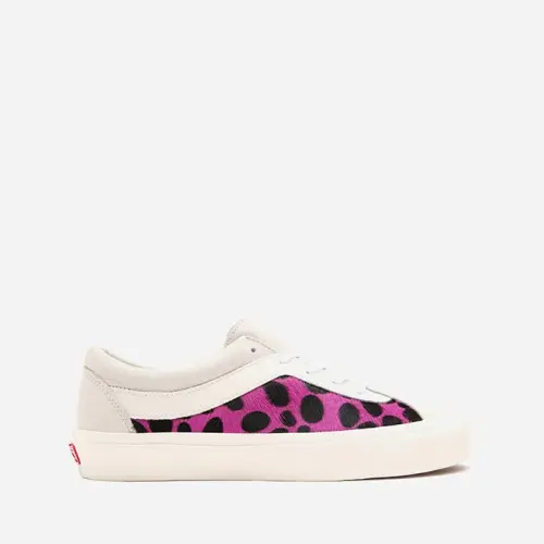 Женские Vans UA Bold Ni Mrsh VN0A5DYA9HE