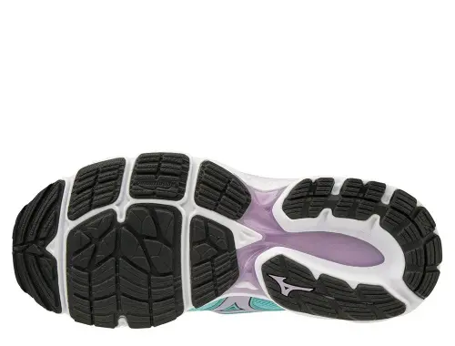 Mizuno Wave Inspire 15 W Seledynowe