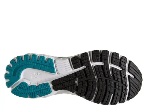 Brooks Adrenaline GTS 19 M Зеленые