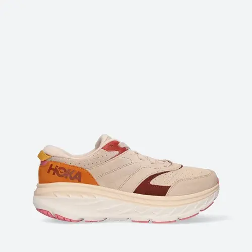 Кроссовки Hoka One One Ms Bondi L Suede 1124631 SSDM