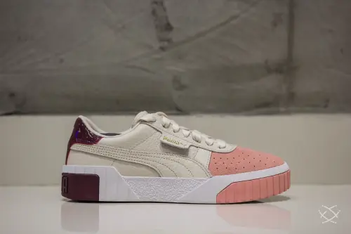 Puma Cali Remix 