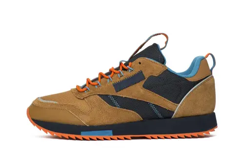Reebok Classic Leather Ripple Trail 