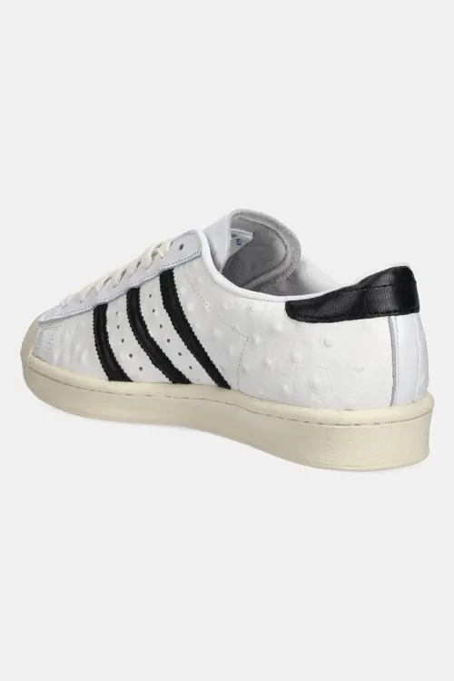 Кроссовки adidas Originals Superstar Vintage W женские цвет белый