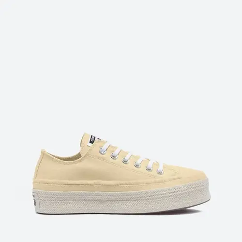 Кроссовки Converse Chuck Taylor AS Espadrille 570772C