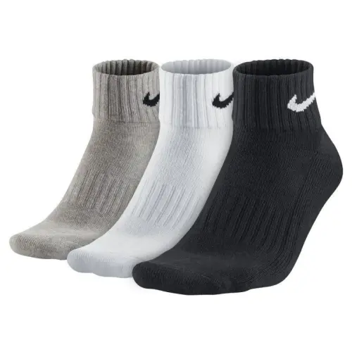 Nike Value Cotton Quarter 