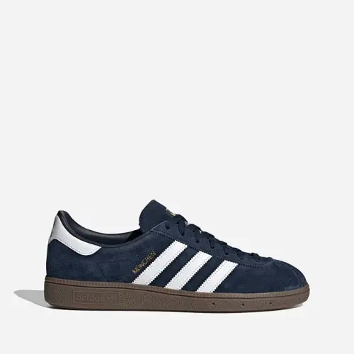 Кроссовки adidas Originals Munchen GX8658