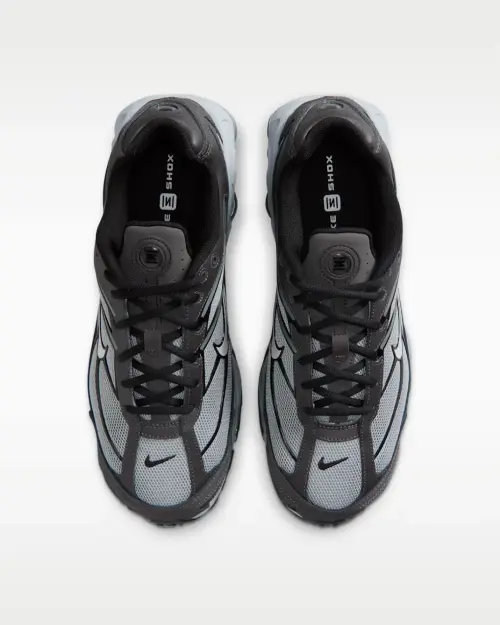 Кроссовки Nike SHOX RIDE 2