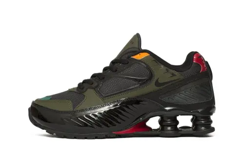 Nike Wmns Shox Enigma 