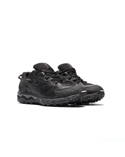 Кроссовки Mizuno WAVE MUJIN TL GTX