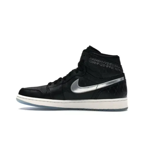 Jordan Air Jordan 1 Retro All Star      2016 