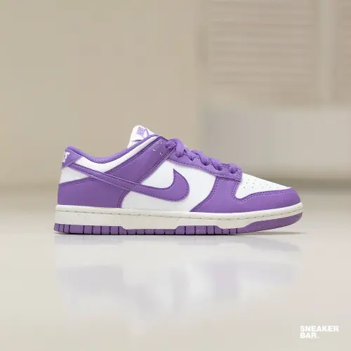 Кроссовки Nike Dunk Low Next Nature 