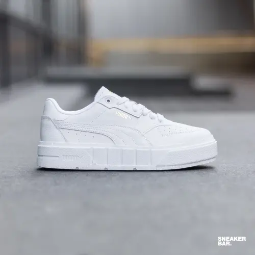 Puma Cali Court Leather 