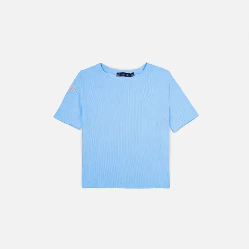 Tassha Yu Mini Tee SITL 