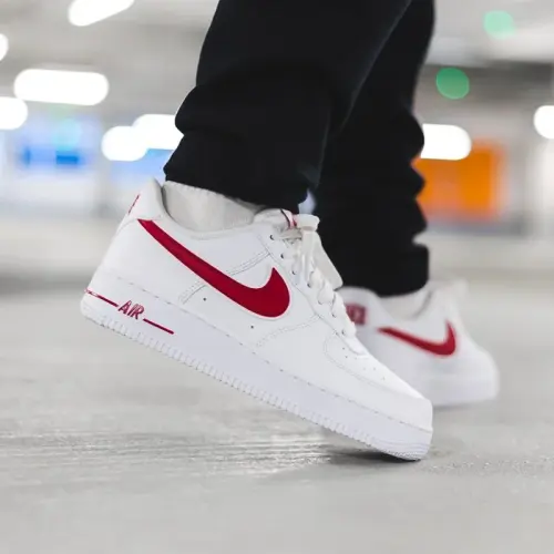 Nike Air Force 1-3 (GS) 