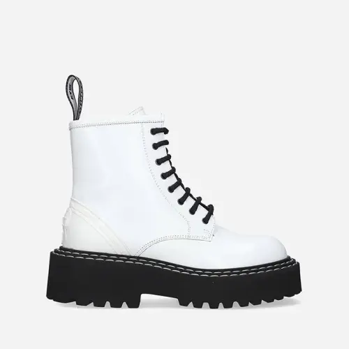 Женские Karl Lagerfeld Patrol II Ikon Kounter Lace Bt KL45265 011