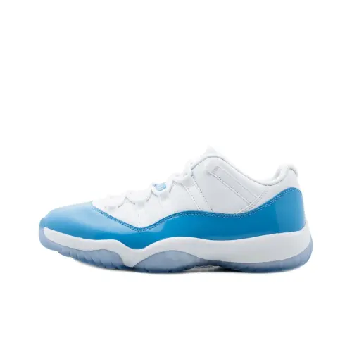 Jordan Air Jordan 11 retro low “unc” 2017 