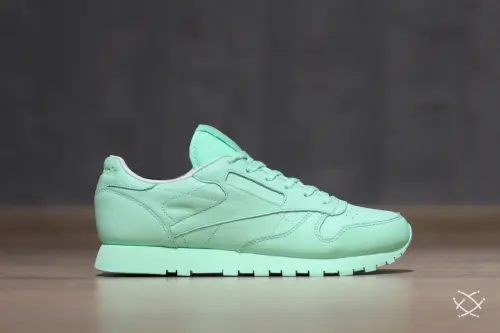 Reebok Classic Leather Pastels 