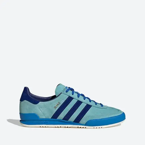 Кроссовки adidas Originals Jeans H01810