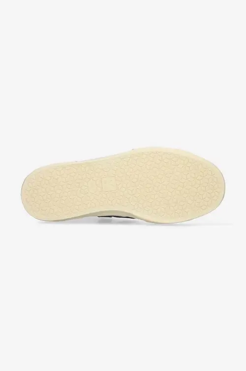 Кожаные кроссовки Veja Minotaur Chfree Leather Minotaur цвет белый TR052929
